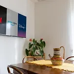 Apartmán - Metro B1 Conca D'oro Řím