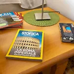 Apartmán - Metro B1 Conca D'oro Řím