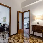 - Metro B1 Conca D'oro Apartmán Řím