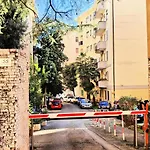 - Metro B1 Conca D'oro Apartmán Řím