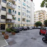- Metro B1 Conca D'oro *