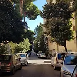 Apartmán - Metro B1 Conca D'oro Řím