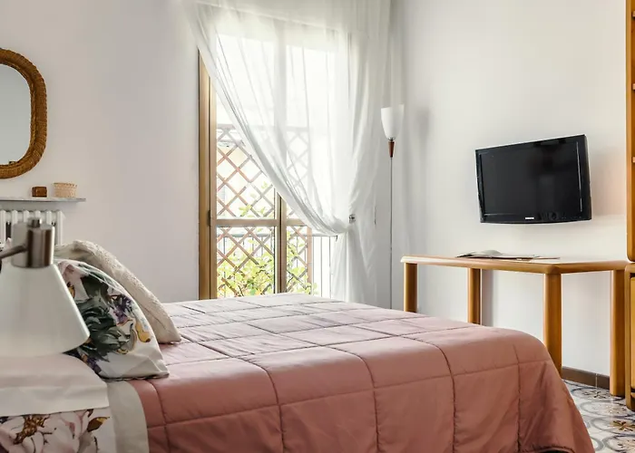 Apartmán - Metro B1 Conca D'oro