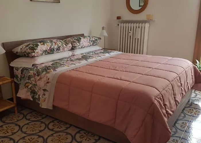 Apartment - Metro B1 Conca D'oro Rome