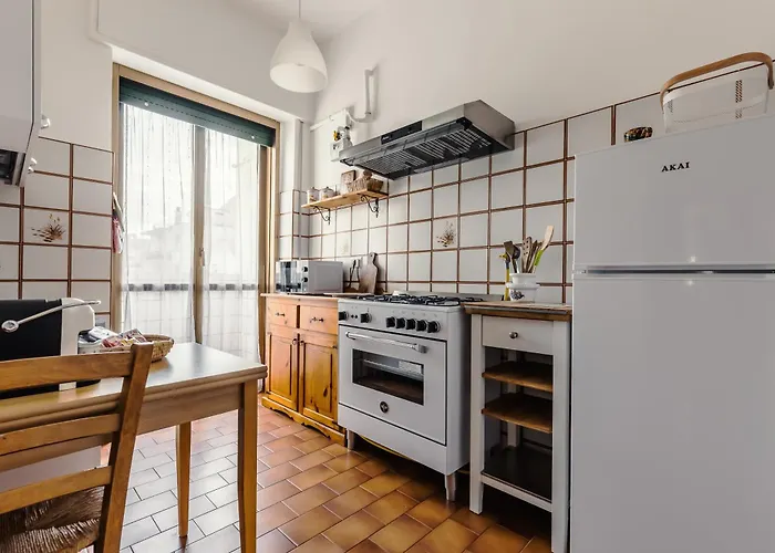 - Metro B1 Conca D'oro