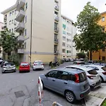 Appartamento - Metro B1 Conca D'oro