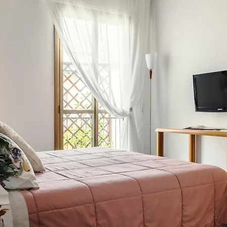 아파트 - Metro B1 Conca D'oro