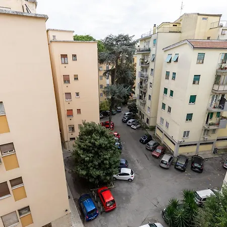- Metro B1 Conca D'oro Rom