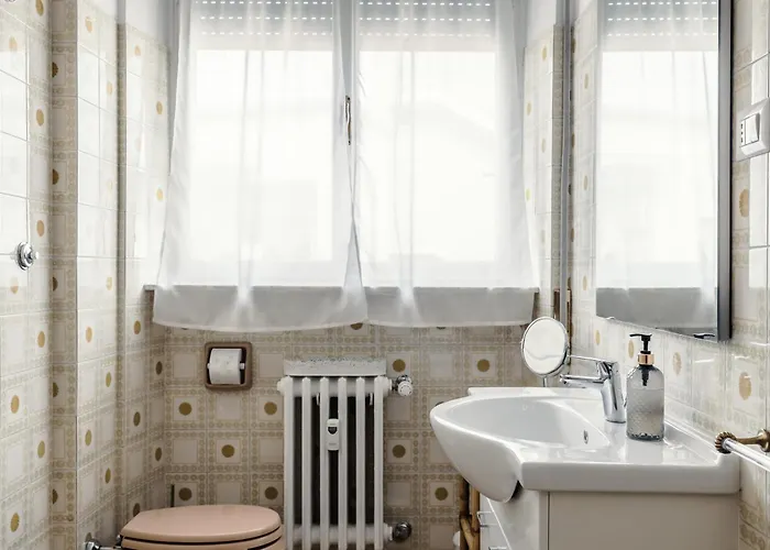 아파트 - Metro B1 Conca D'oro 로마