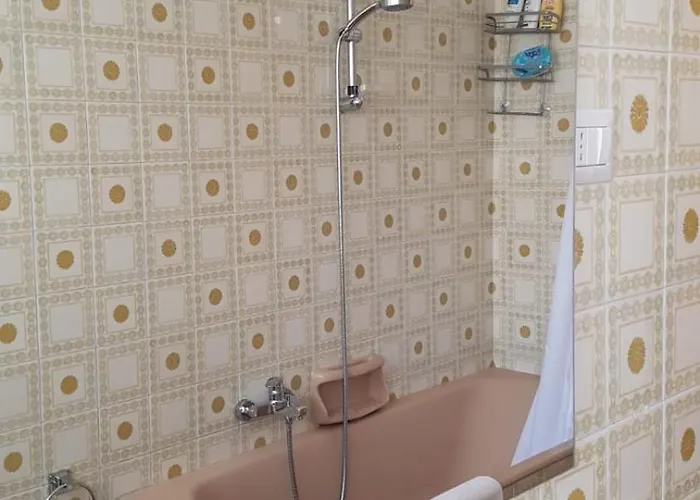 - Metro B1 Conca D'oro 아파트