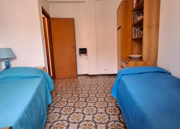 아파트 - Metro B1 Conca D'oro