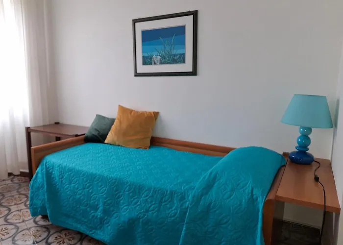 아파트 - Metro B1 Conca D'oro 로마