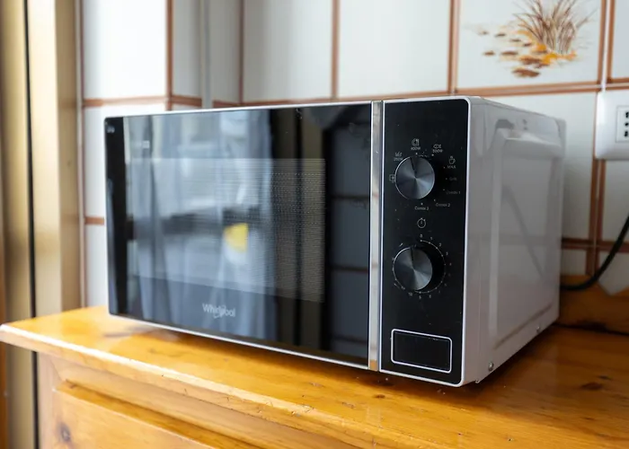 - Metro B1 Conca D'oro 아파트 *