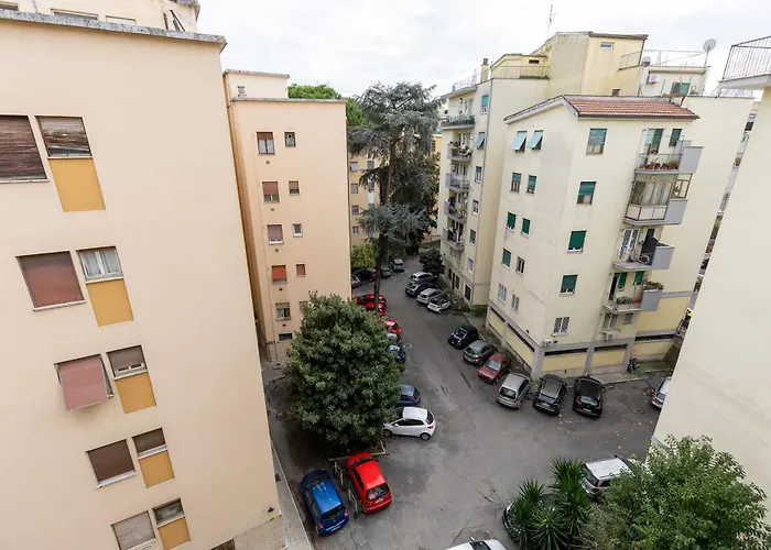 - Metro B1 Conca D'oro 로마