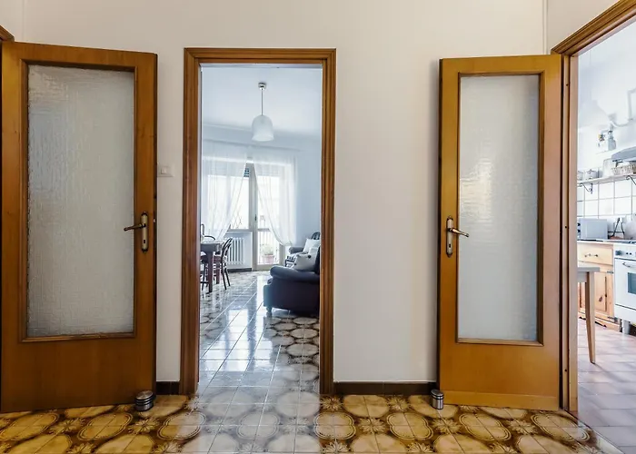 - Metro B1 Conca D'oro 아파트 로마