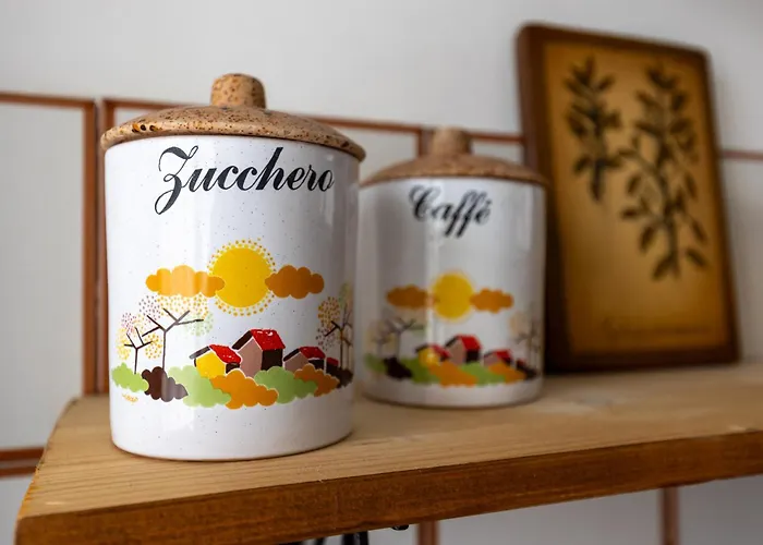 아파트 - Metro B1 Conca D'oro *