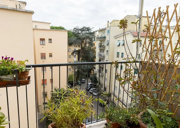 - Metro B1 Conca D'oro *