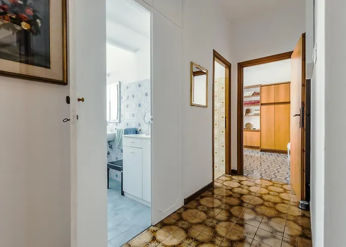 아파트 - Metro B1 Conca D'oro *