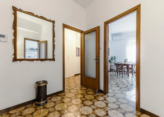 아파트 - Metro B1 Conca D'oro