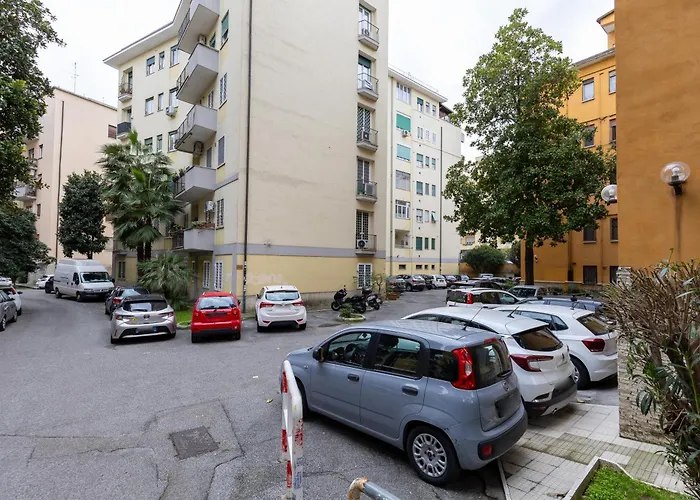 아파트 - Metro B1 Conca D'oro