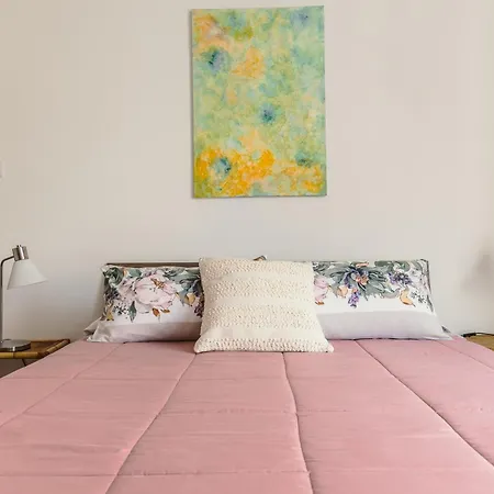 Apartamento - Metro B1 Conca D'oro