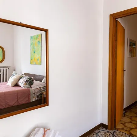Apartamento - Metro B1 Conca D'oro *